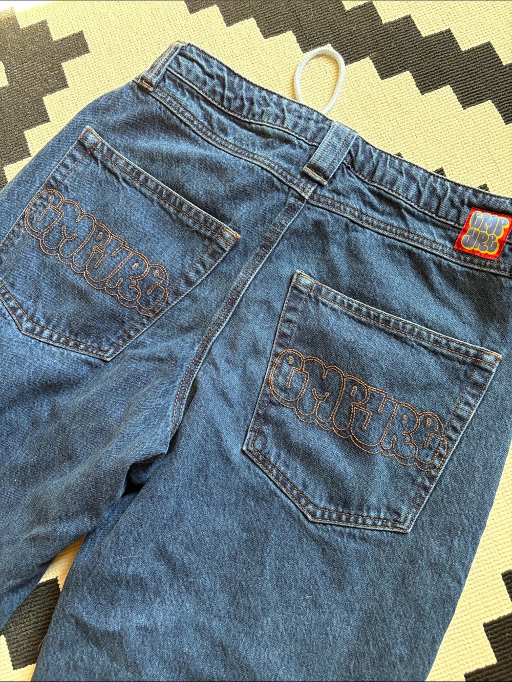 Empyre Jeans men’s 28 - Picture 7 of 7